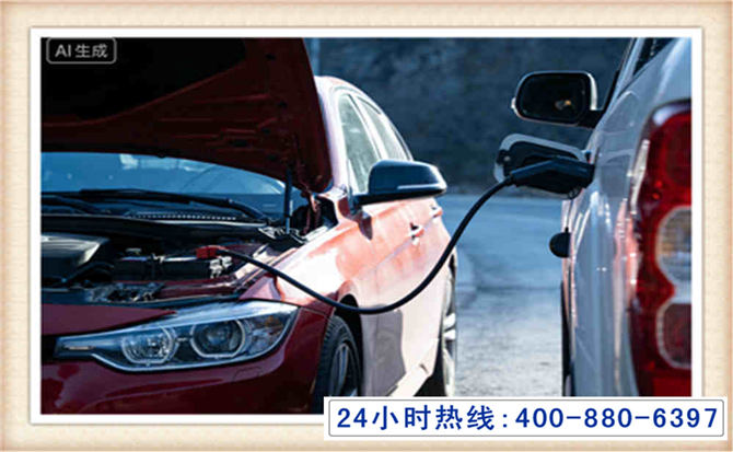 开化潍坊拖车,附近24小时汽车拖车救援，潍坊道路救援拖车电话