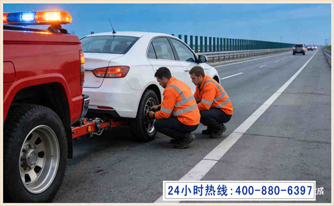 开化汽车救援道路救援 开化汽车救援道路救援